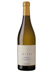 Piemonte Chardonnay DOC  Fosche 2019 | Vite Colte | Italia